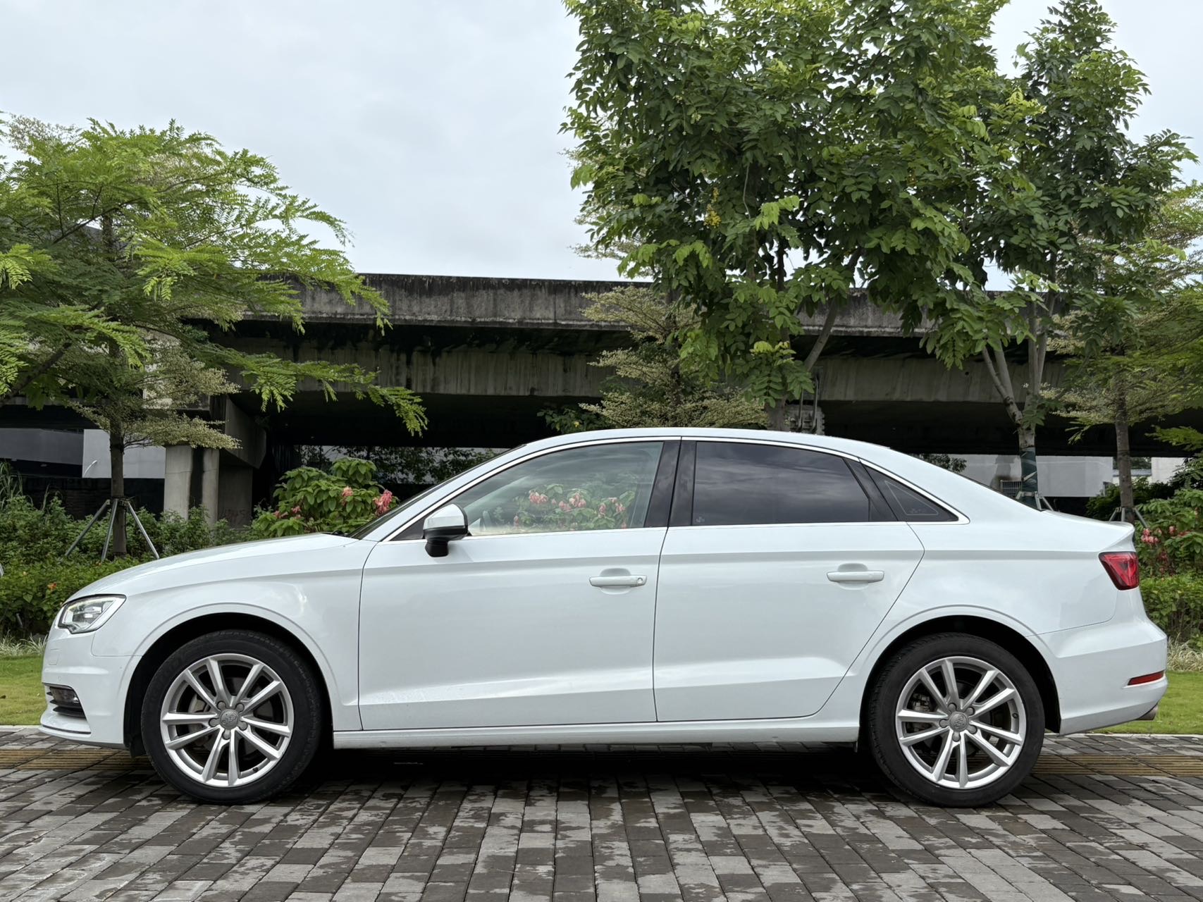 Audi A3 2015 #8 Audi A3 2015 car image #8