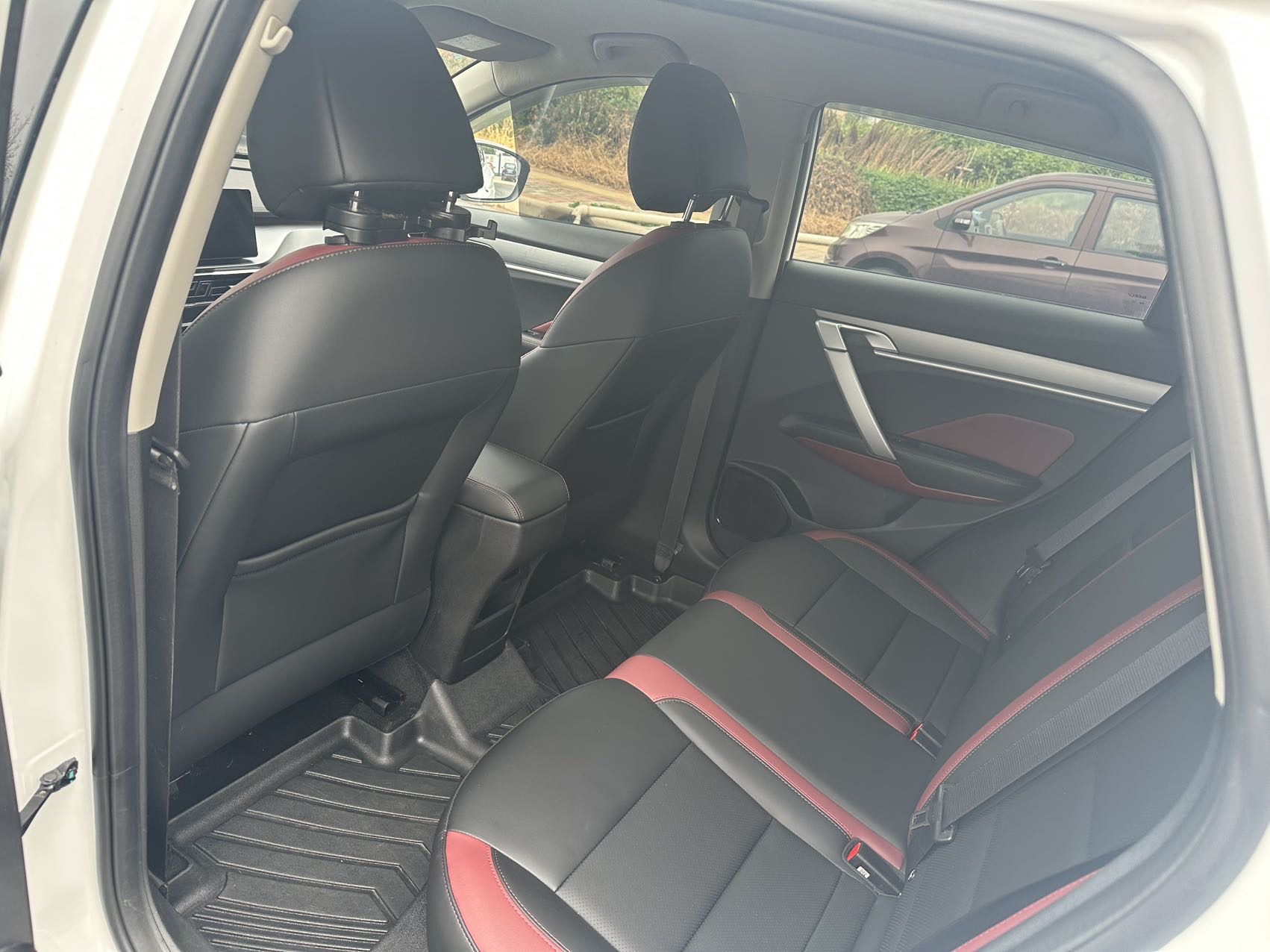 GEELY Coolray 2022 #5 GEELY Coolray 2022 immagine di auto #5