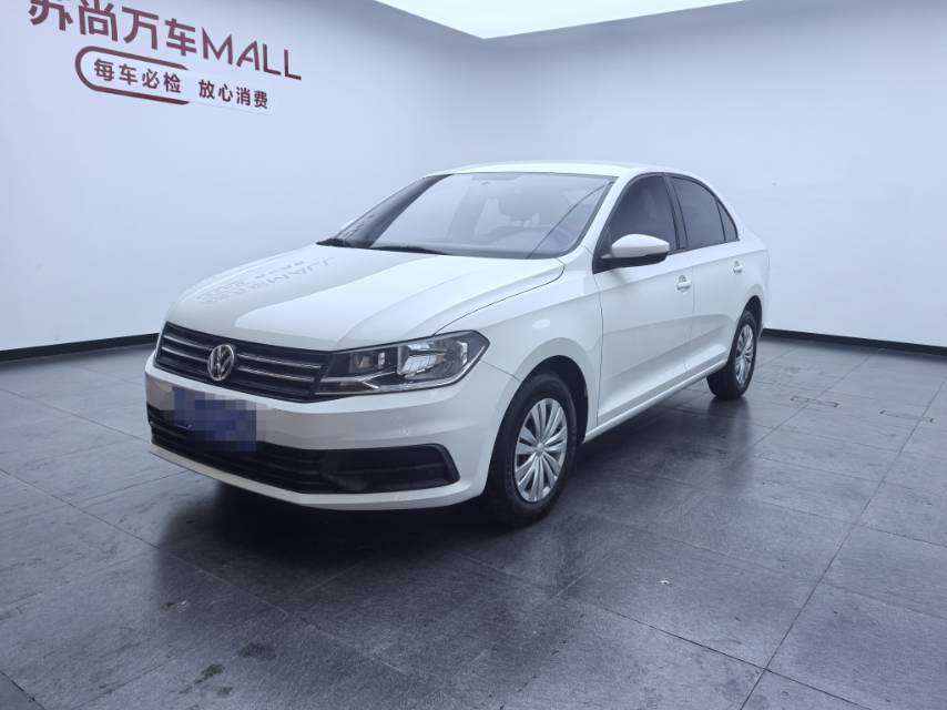 Volkswagen Santana 2022 Volkswagen Santana 2022 car image