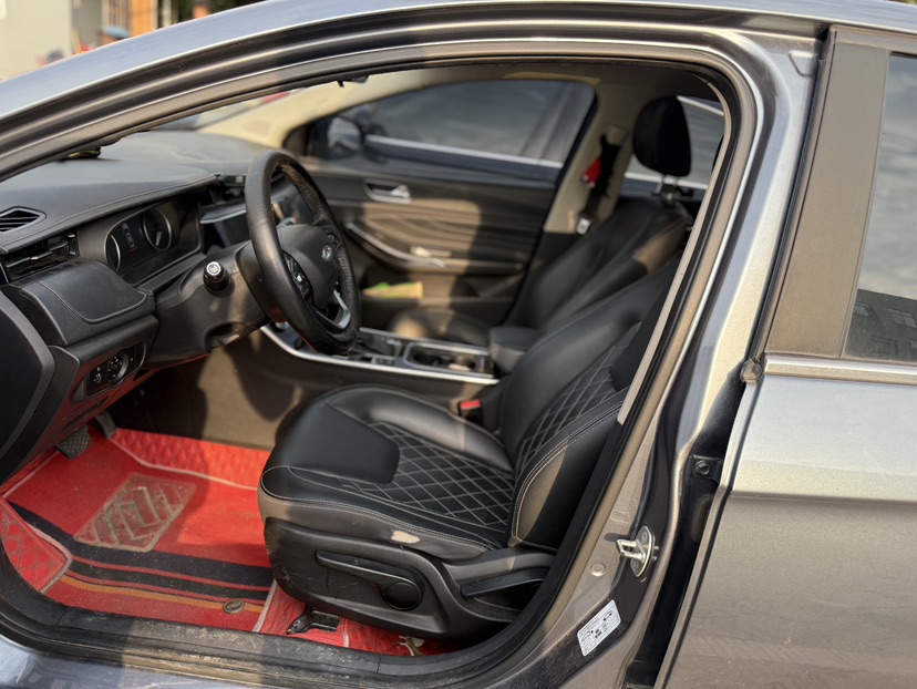 Chery Arrizo GX 2019 #2 Chery Arrizo GX 2019 car image #2