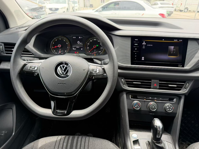 Volkswagen Tharu 2022 #7 Volkswagen Tharu 2022 car image #7