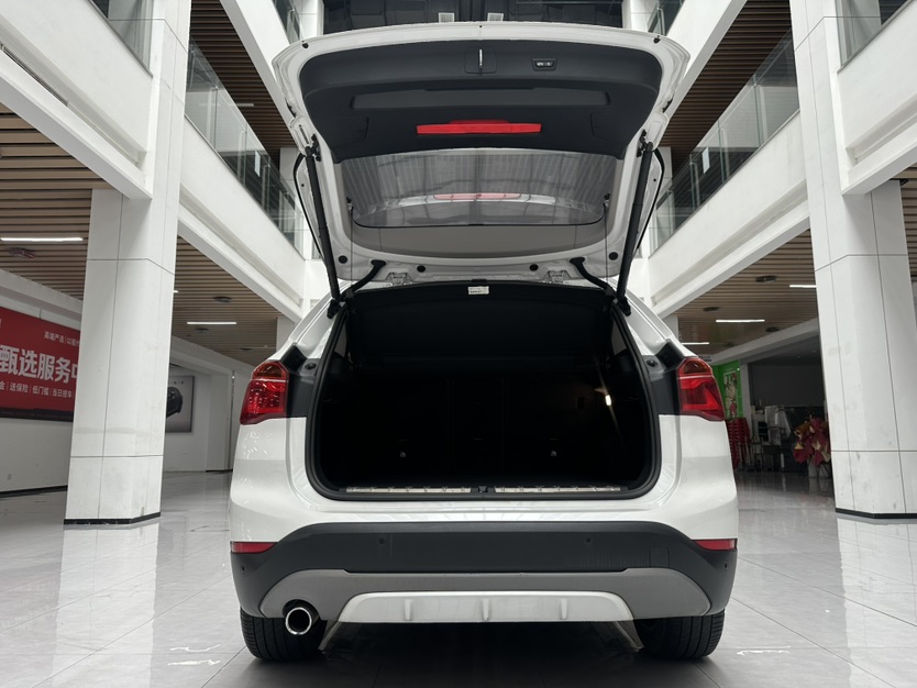 BMW X1 2019 car image #19