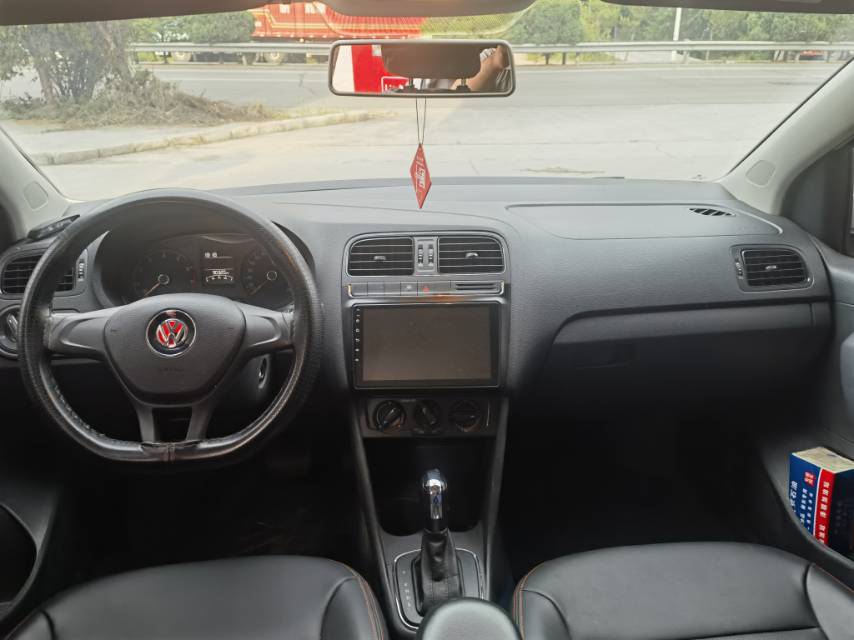 Volkswagen Polo 2018 #4 Volkswagen Polo 2018 car image #4