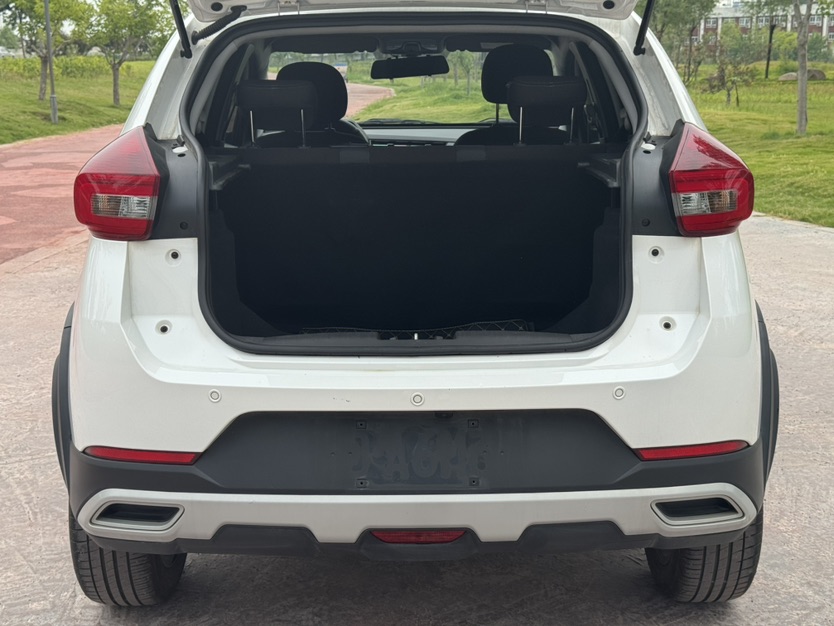 Chery Tiggo 3x 2025 #11 Chery Tiggo 3x 2025 car image #11