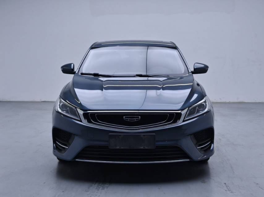 GEELY Binray 2020 car image #2