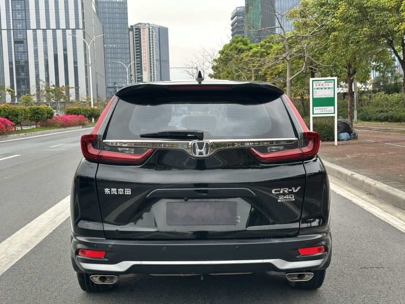 Honda CR-V 2022 car image #5