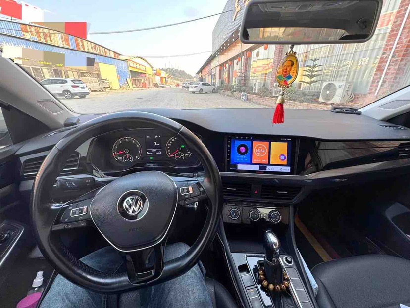 Volkswagen Bora 2020 car image #3
