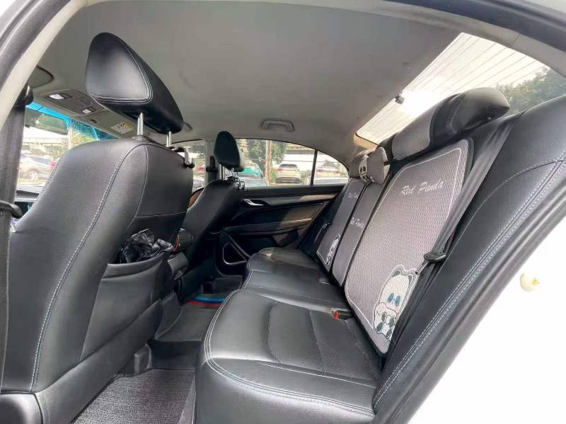 GEELY Emgrand New Energy 2021 #9 GEELY Emgrand New Energy 2021 car image #9