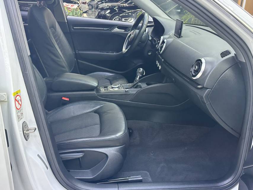 Audi A3 2020 #6 Audi A3 2020 immagine di auto #6