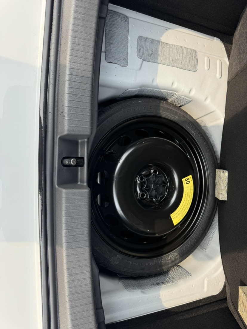 Volkswagen T-Cross 2023 #19 Volkswagen T-Cross 2023 car image #19