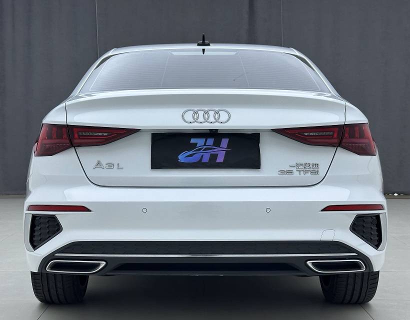 Audi A3 2022 #5 Audi A3 2022 car image #5