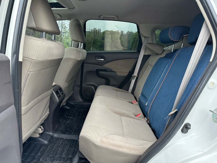 Honda CR-V 2013 car image #7
