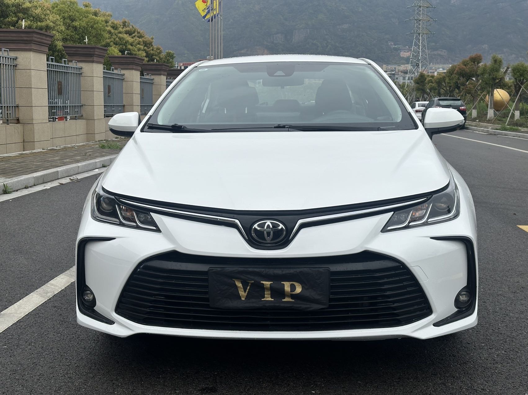 Toyota Corolla 2023 #2 Toyota Corolla 2023 car image #2
