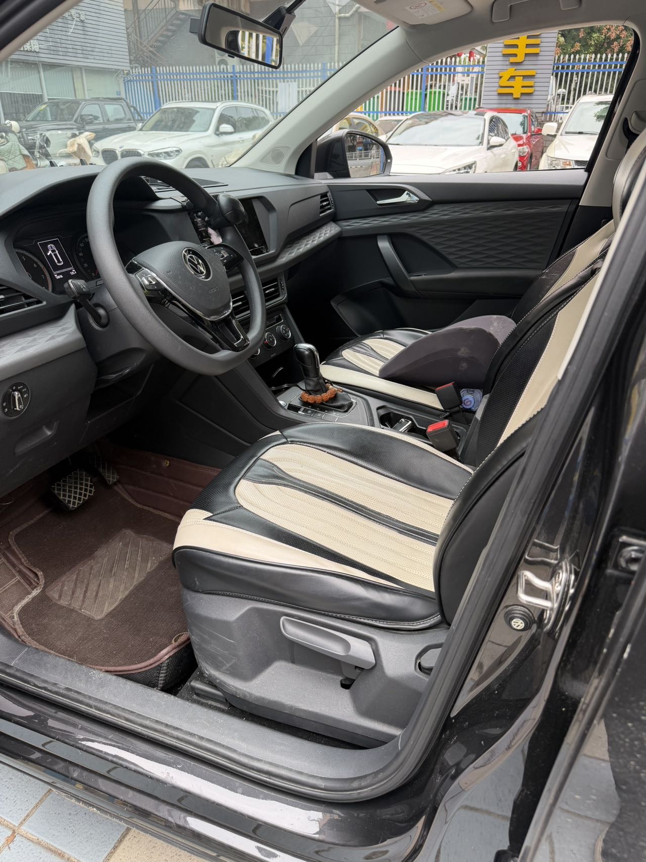 Volkswagen Tharu 2021 #3 Volkswagen Tharu 2021 immagine di auto #3