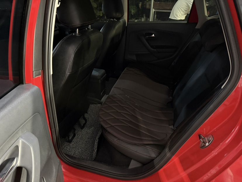 Volkswagen Polo 2017 #4 Volkswagen Polo 2017 car image #4