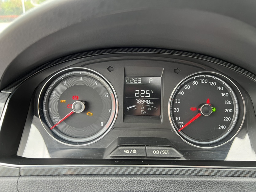 Volkswagen Santana 2018 #8 Volkswagen Santana 2018 car image #8