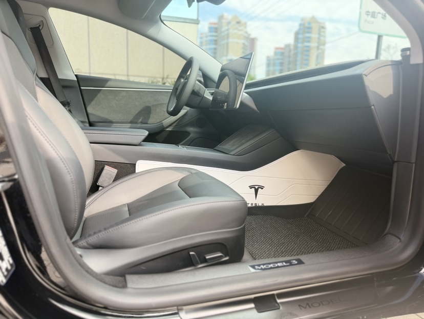 Tesla Model 3 2024 #11 Tesla Model 3 2024 car image #11