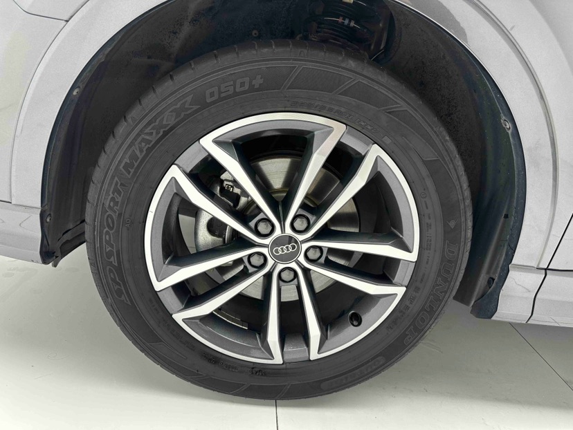 Audi Q3 2022 #8 Audi Q3 2022 car image #8