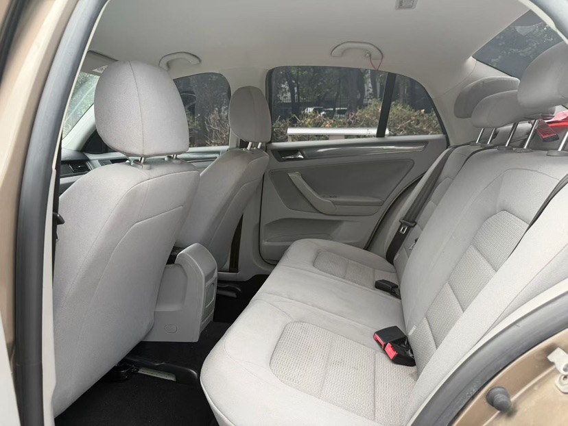 Volkswagen Bora 2014 #7 Volkswagen Bora 2014 صورة سيارة #7