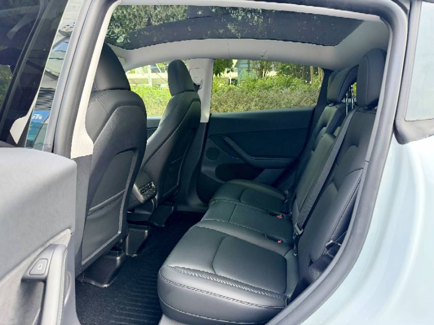 Tesla Model Y 2024 car image #6