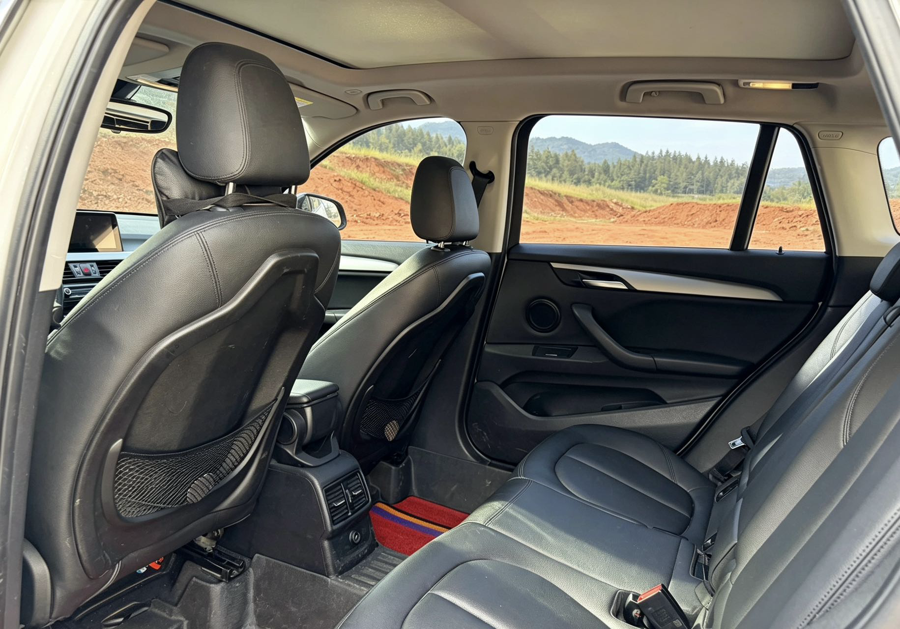 BMW X1 2017 car image #6