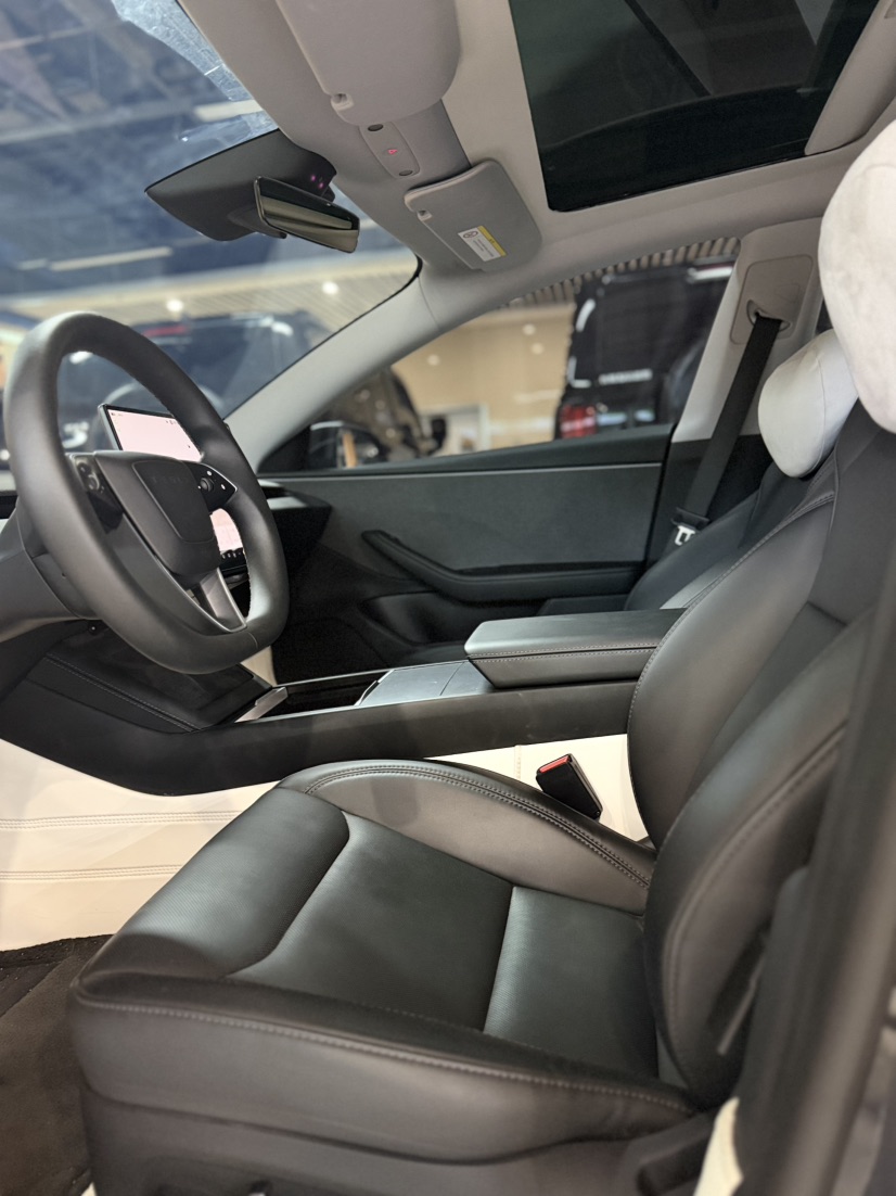 Tesla Model 3 2025 #9 Tesla Model 3 2025 immagine di auto #9