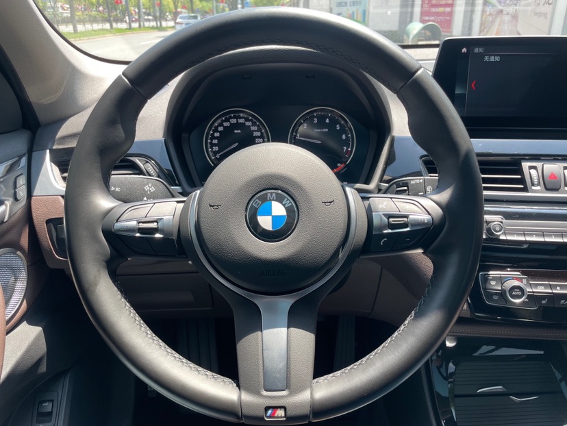 BMW X1 2022 #18 BMW X1 2022 car image #18