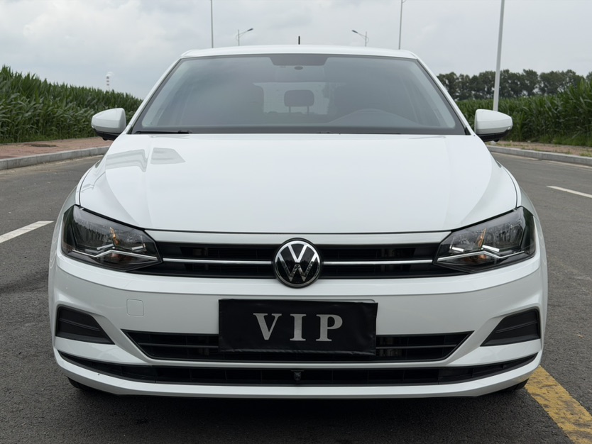 Volkswagen Polo 2023 #2 Volkswagen Polo 2023 car image #2
