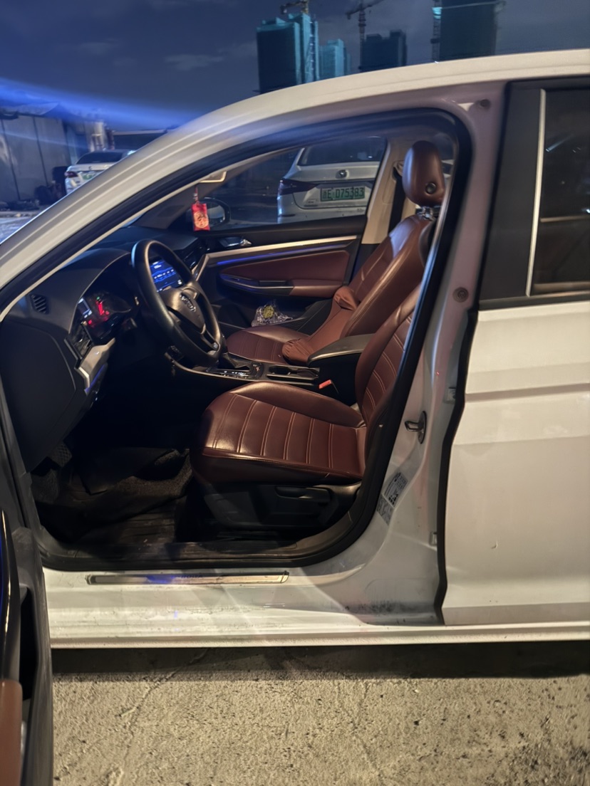 Volkswagen Bora Pure Electric 2021 #4 Volkswagen Bora Pure Electric 2021 immagine di auto #4