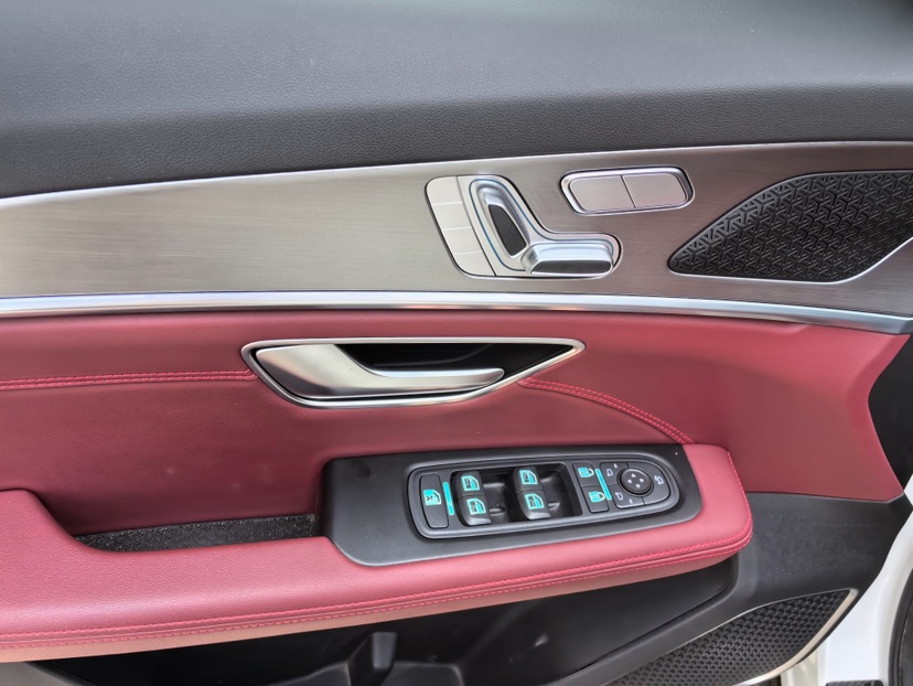 Jetour X70 PLUS 2024 #6 Jetour X70 PLUS 2024 car image #6
