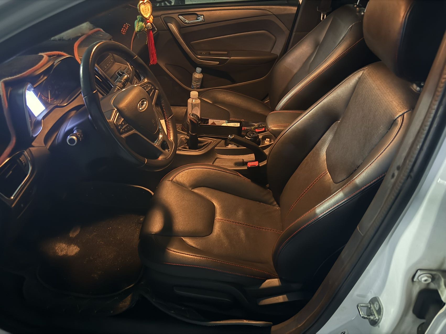 Chery Arrizo 5 2016 car image #8