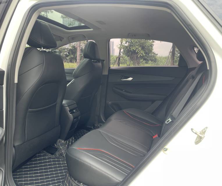 GEELY Binray 2023 #6 GEELY Binray 2023 car image #6