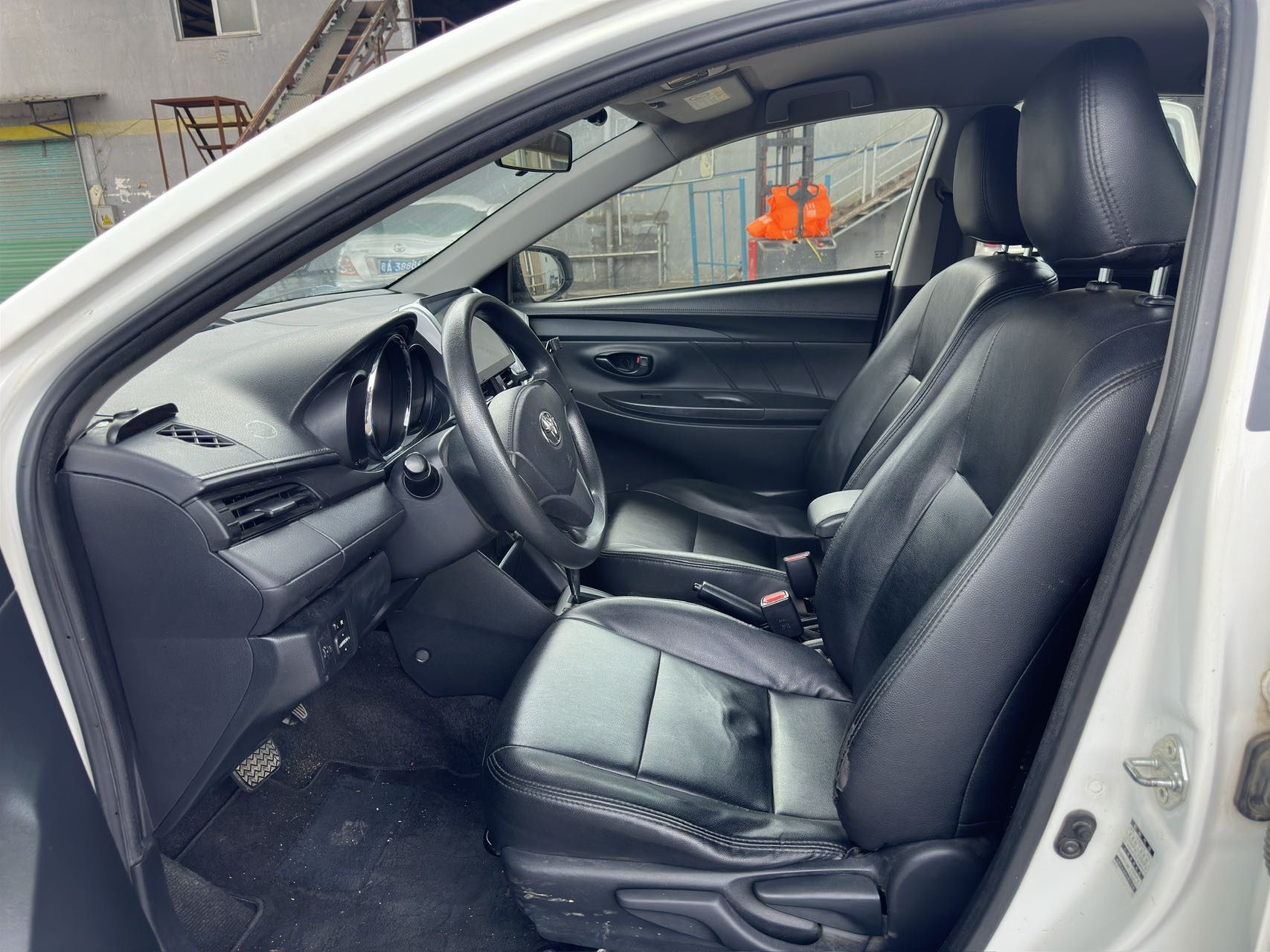 Toyota Vios 2018 #6 Toyota Vios 2018 car image #6