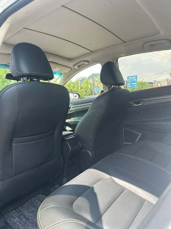 GEELY Emgrand GS 2018 #6 GEELY Emgrand GS 2018 صورة سيارة #6