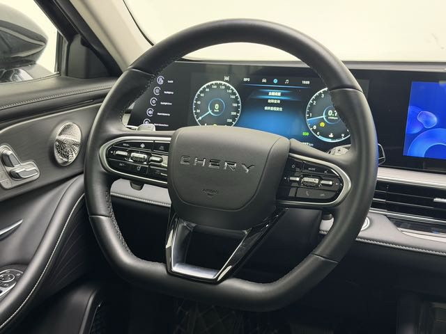 Chery Arrizo 8 2023 #15 Chery Arrizo 8 2023 car image #15