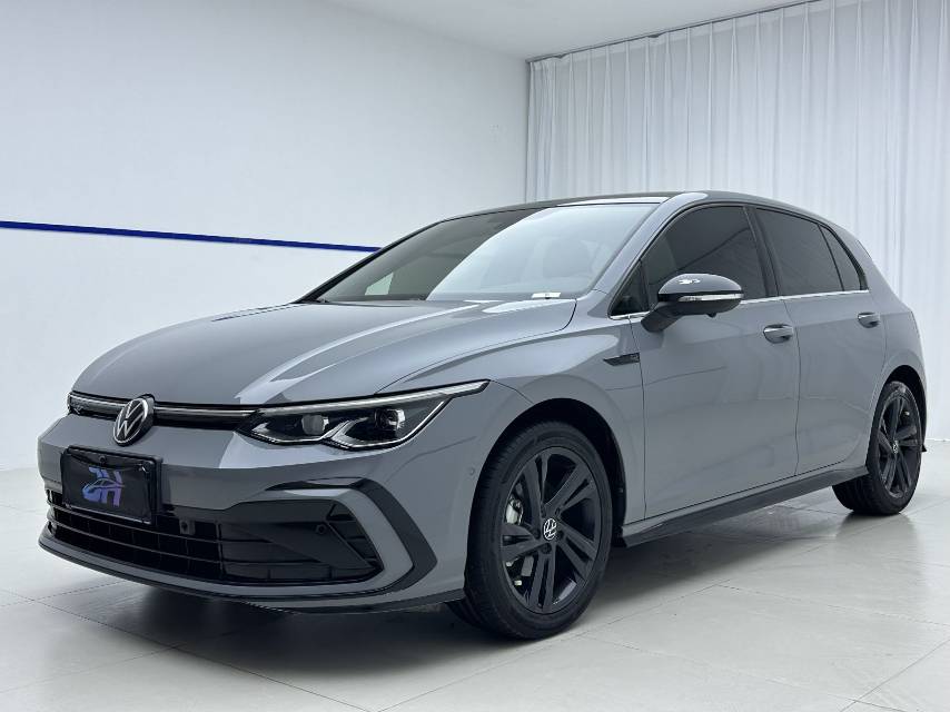 Volkswagen Golf 2022 Volkswagen Golf 2022 car image