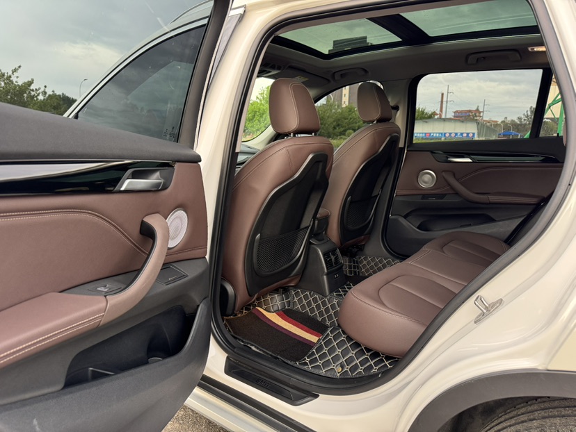 BMW X1 2023 #13 BMW X1 2023 car image #13