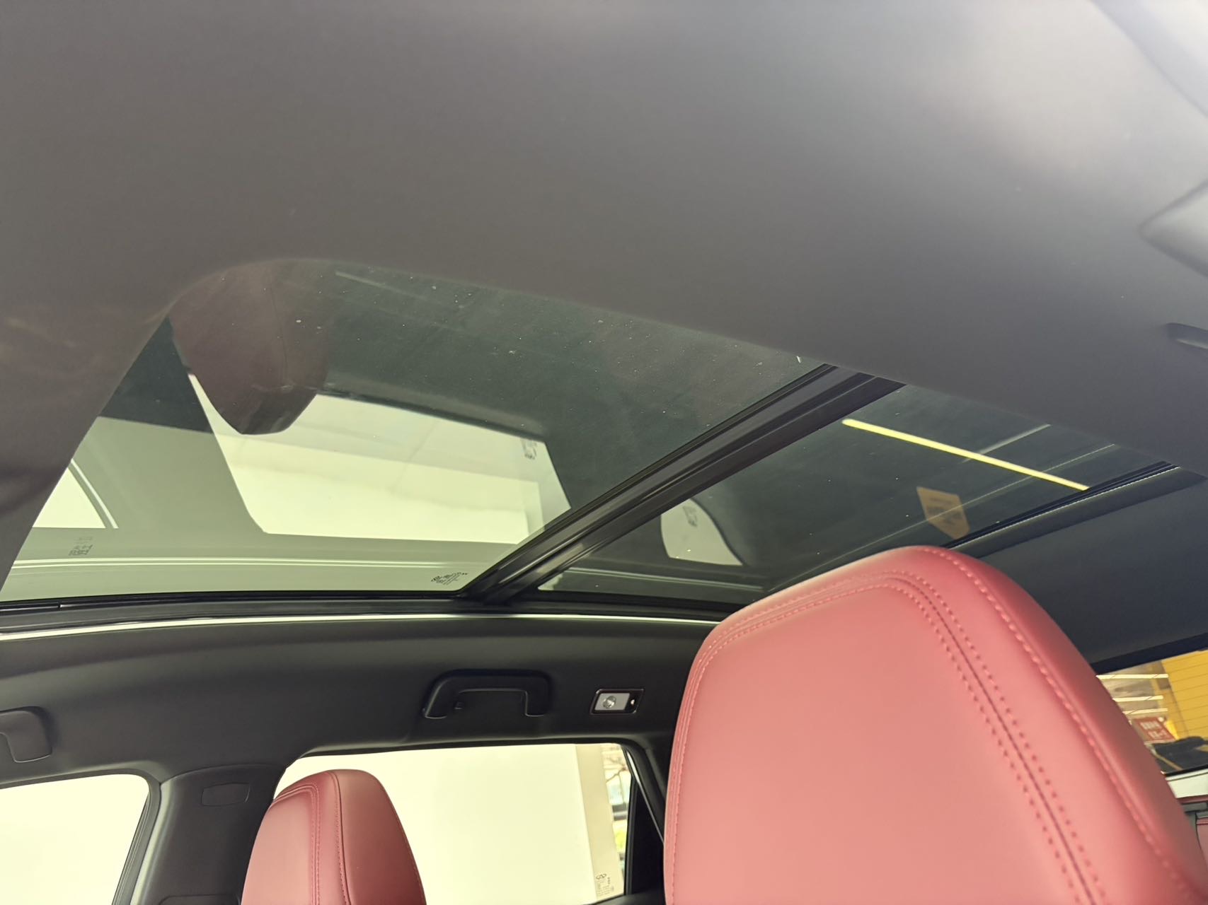 Jetour X70 PLUS 2023 car image #7