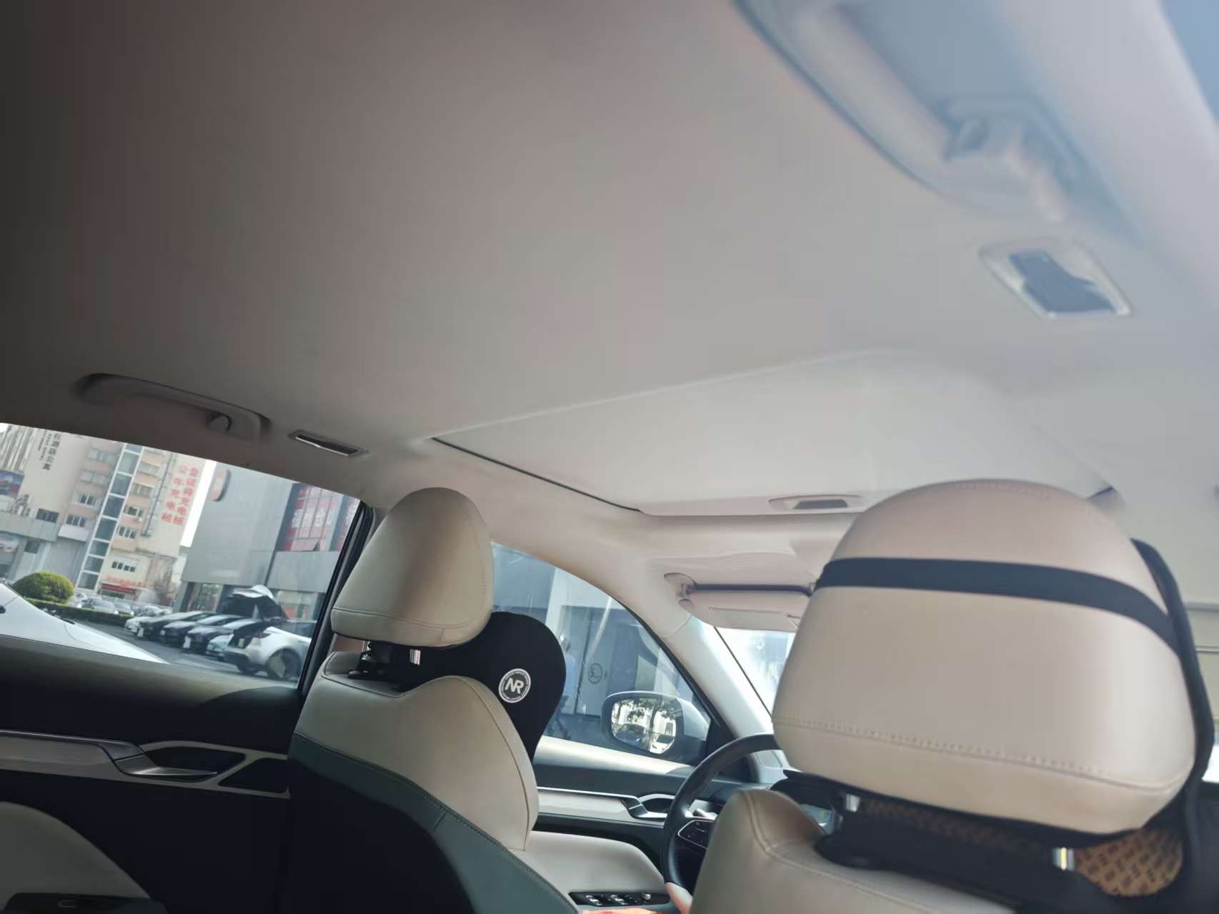 GEELY Emgrand L HiP 2023 car image #2