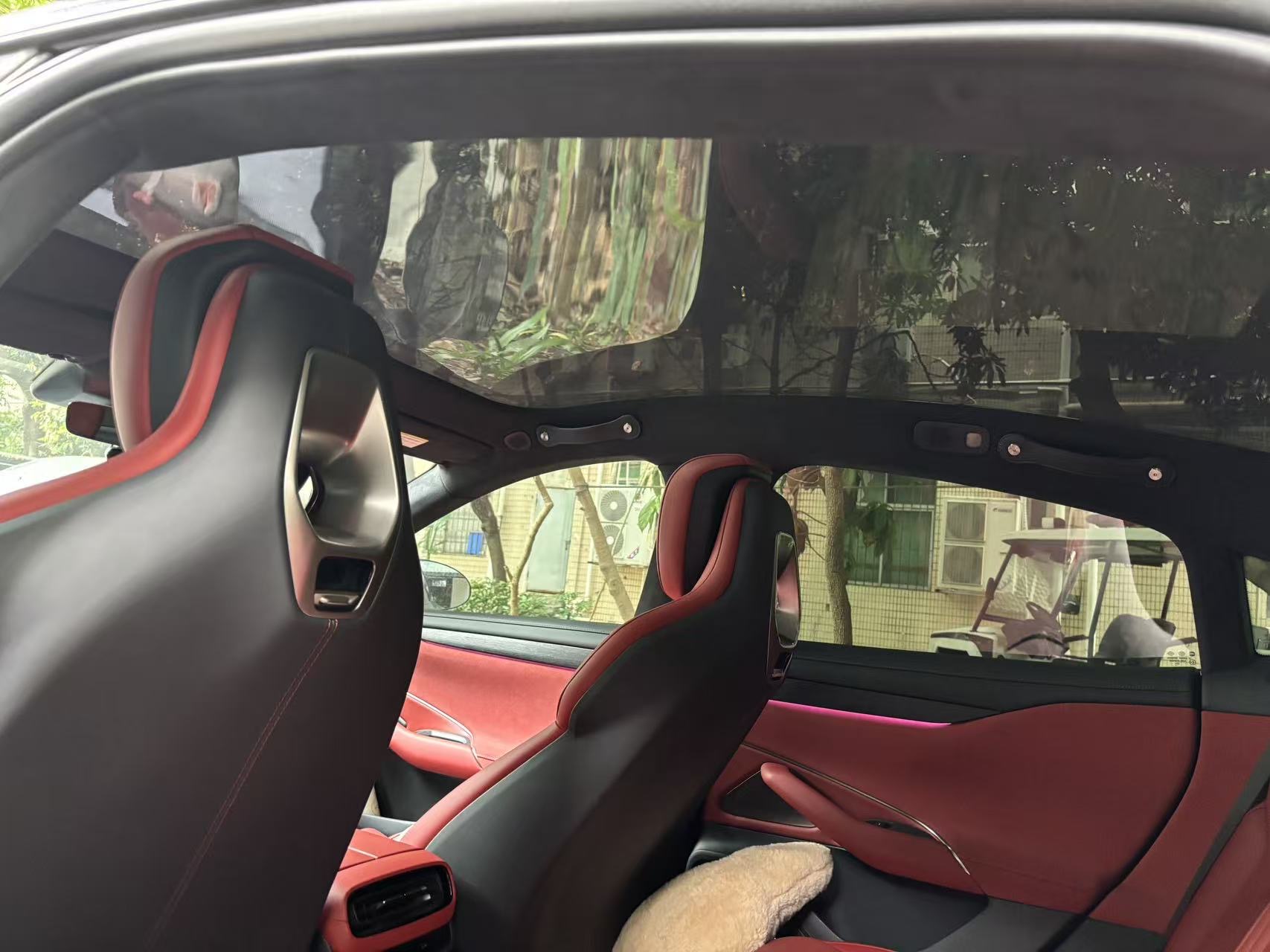 2024 car image #7