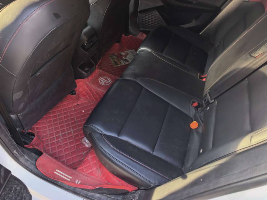 MG 5 2023 #4 MG 5 2023 immagine di auto #4
