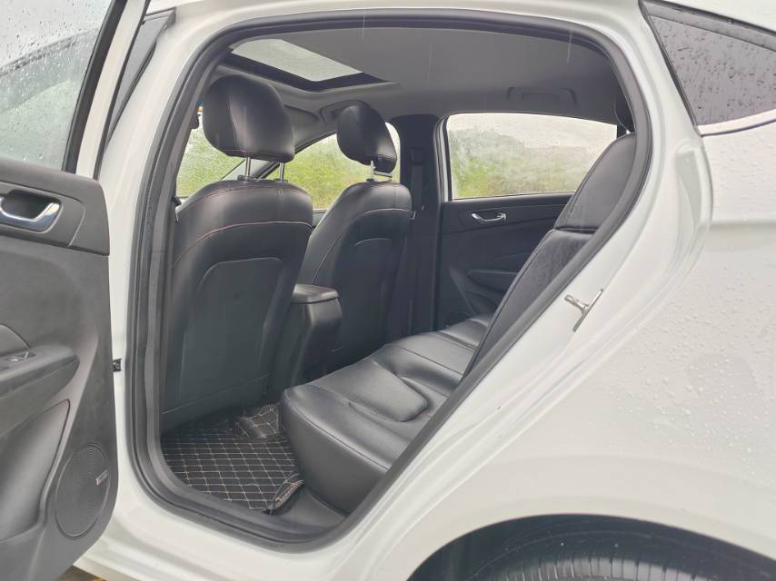 Chery Arrizo 5 2016 car image #9