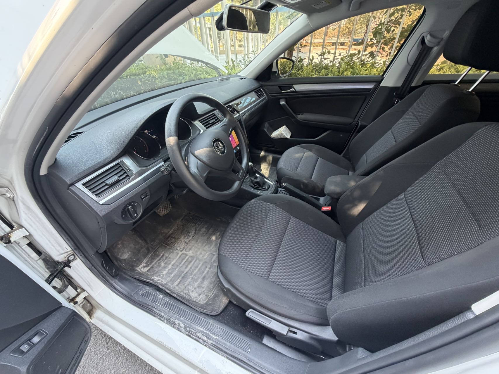 Volkswagen Bora 2020 #4 Volkswagen Bora 2020 صورة سيارة #4