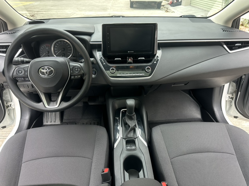 Toyota Corolla 2020 #7 Toyota Corolla 2020 car image #7