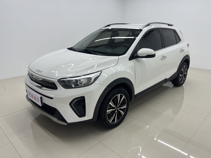 Kia KX1 2023 car image 
