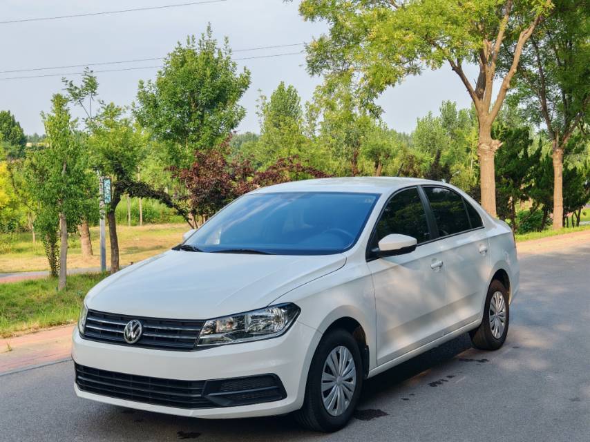 Volkswagen Santana 2021 Volkswagen Santana 2021 car image