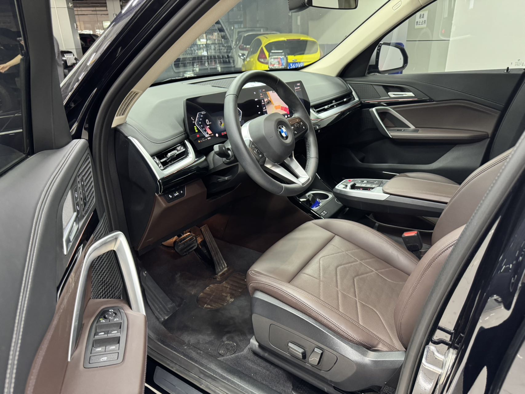 BMW X1 2023 car image #7