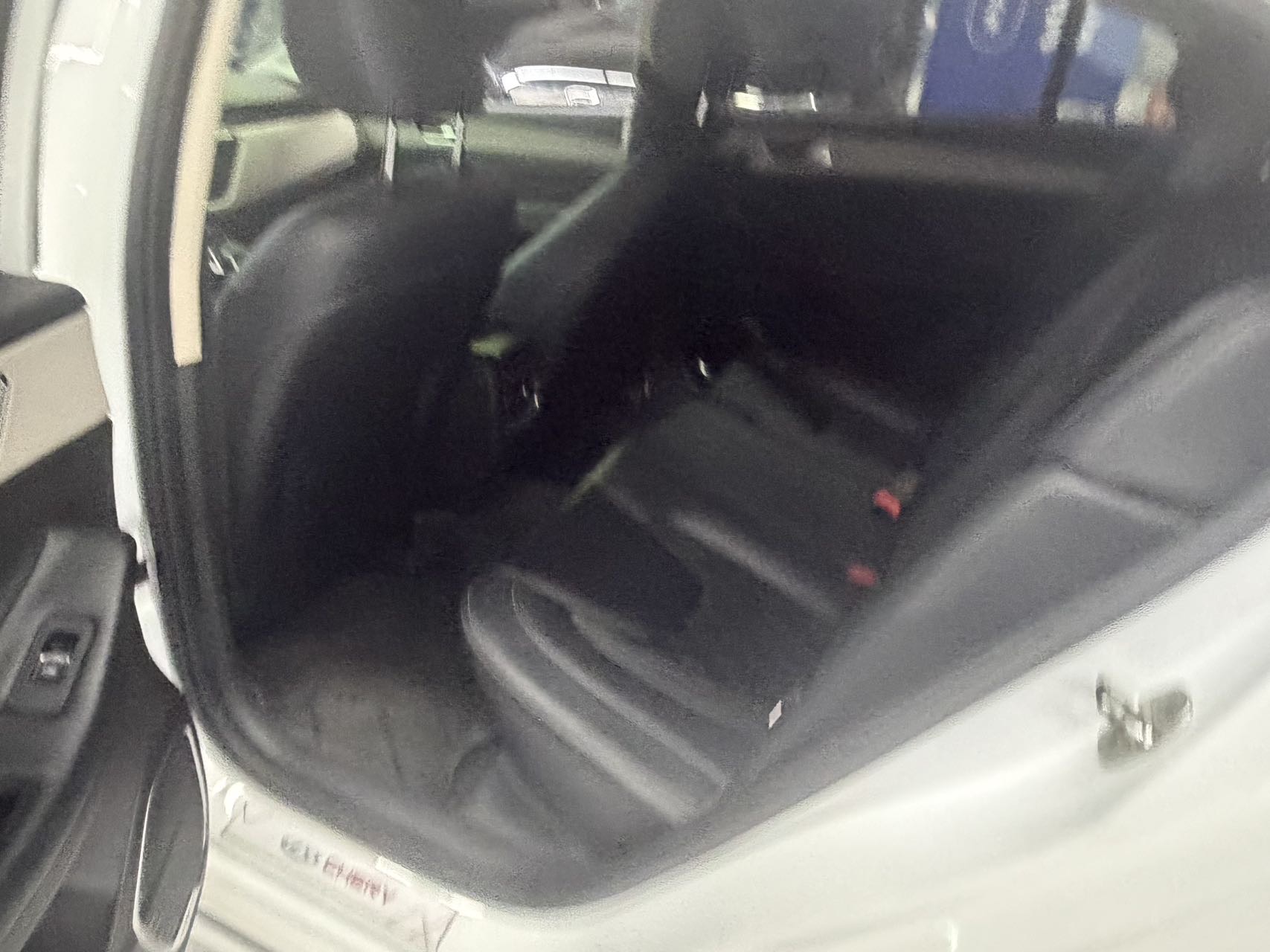 Chery Arrizo GX 2019 car image #8