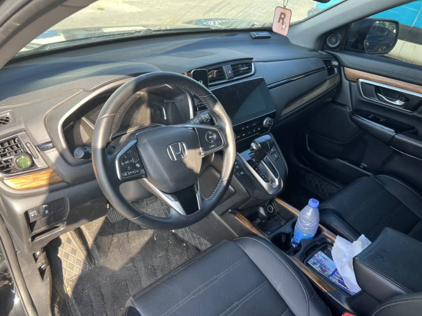 Honda CR-V 2018 car image #7