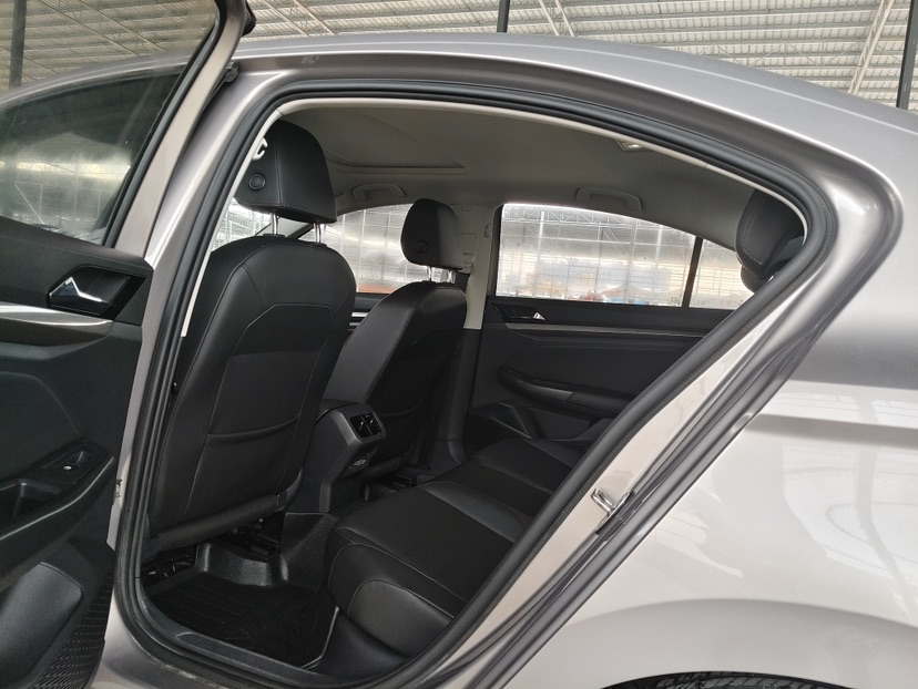 Volkswagen Bora 2019 #8 Volkswagen Bora 2019 car image #8